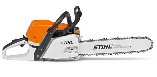 Véhicule neuf - STIHL - MS